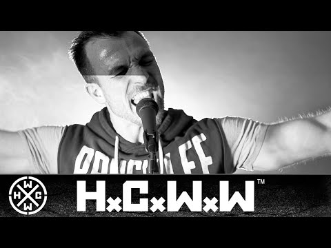 RAGDOLL SUNDAY - WELCOME TO THE INDUSTRY - HARDCORE WORLDWIDE (OFFICIAL HD VERSION HCWW)