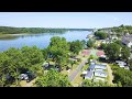 Ref:v7ubuSFzPdg Camping isle verte vido web 2025
