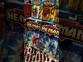 Súper Powers Mágicos 80s #superpowers #vintage #toys #coleccionismo #nostalgia #80s #toyfest