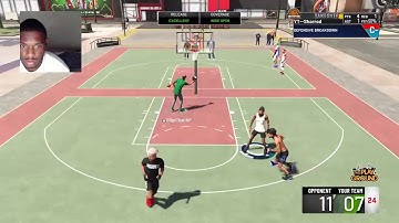 NBA 2k20 -DIME TIME 2s -ELITE 2 GRIND -FACECAM-1K SUBS OTW Grind Never Stop