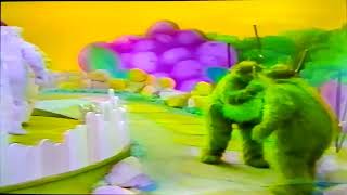 Wee Sing in the Big Rock Candy Mountains (1991) Upward Trail VHS Capture 
