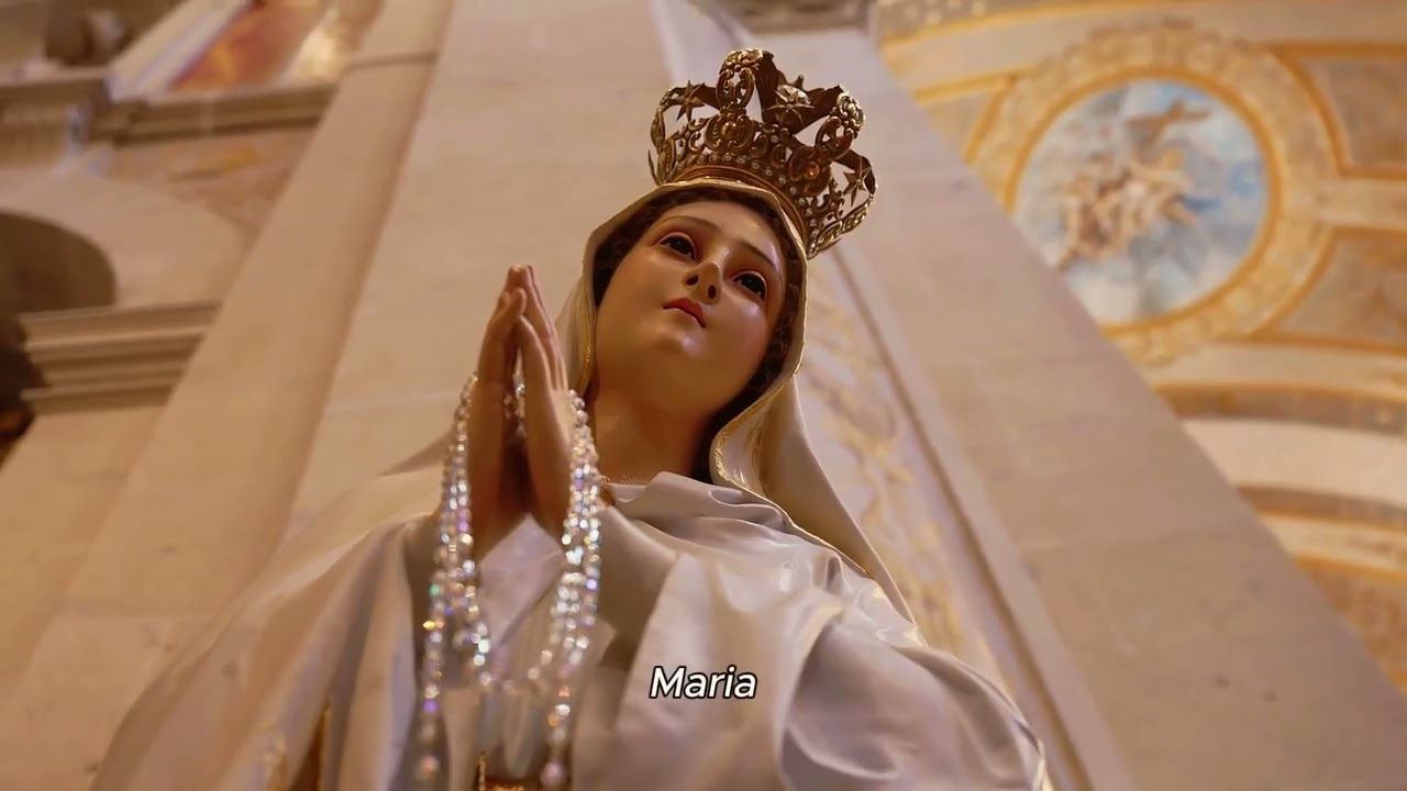 Servo - Ave Maria Caccini