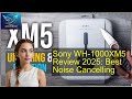 **Sony WH-1000XM5 Review 2025: Shocking Truth!**