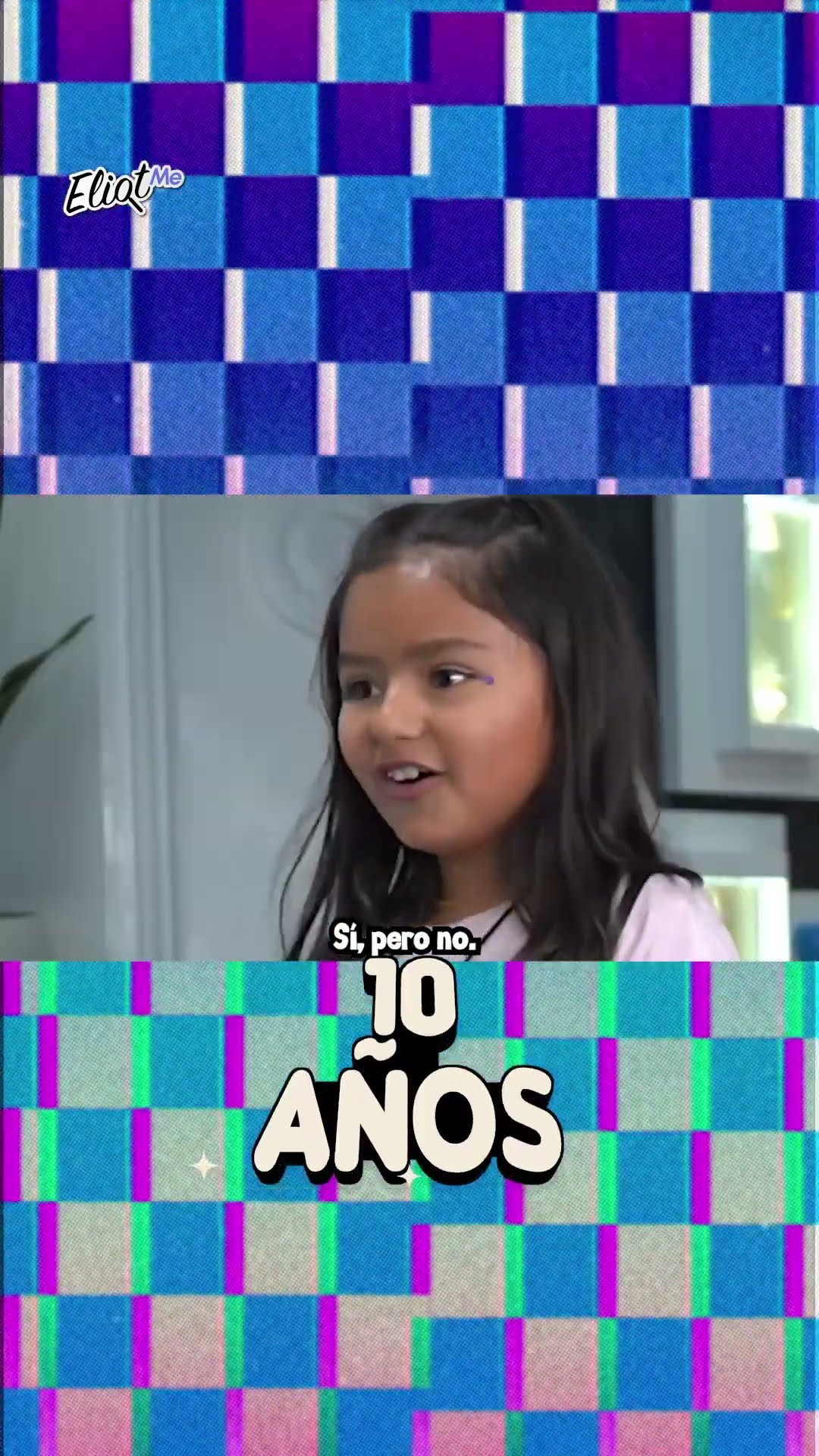 ASÍ ES COMO HAN CAMBIADO LAS HERMANITAS DE YOLO AVENTURAS #shorts