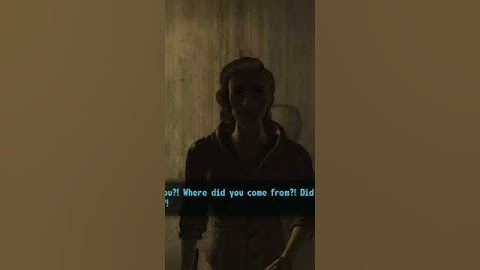 Fallout 3: FREE 300 Bottle Caps Location Near Start #fallout #fallout3 #falloutgame