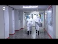 Азия: коронавирус в Кыргызстане