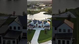 Bartonville luxury redefined. 1134 Vera Court. $5.5M. Presented by Younes Mufleh. #luxury #mansion