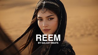 Galaxy Beats - REEM (Official Beat)