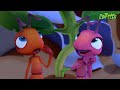 Oddbods Presentano: Antiks  | Il Sig. Chompy | Cartoni Animati per Bambini