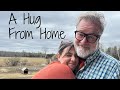 A Hug From Mom LIVE - SHOW and Q&amp;A Big Family Homestead