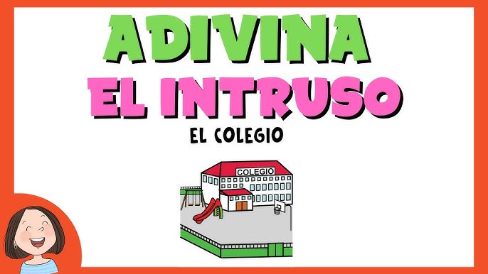 Me encanta escribir en español: Juego : Adivina, ¿Quién es?