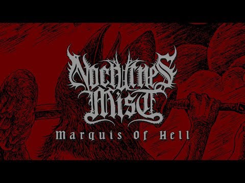 Nocturnes Mist - 'Marquis Of Hell'
