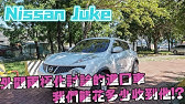 Nissan Juke Nismo 1 6 Turbo 4x2 Youtube