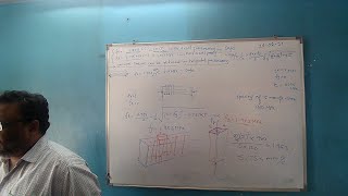 2021-22 PSC SEM VII LEC 18: ANALYSIS AND DESIGN OF PSC MEMBERS FOR LIMI TATE OF COLLAPSE SHEAR