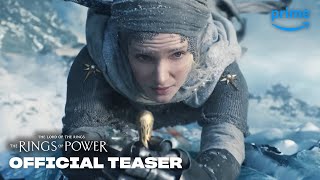 Teaser Trailer