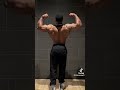 INSANE BACK