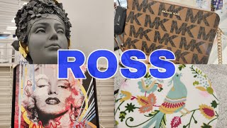 ROSS SHOP WITH ME