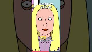 Ms And Mobility Challenges