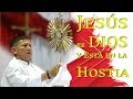 Jesús es DIOS y Está en la Hostia - Padre Luis Toro EN VIVO desde Sucúa Ecuador 2018