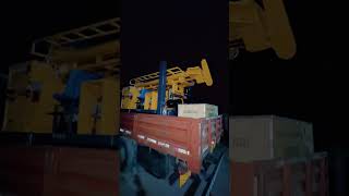 High Performance 400m Geological Exploration Drilling Rig | Core Drilling Machine for Sale