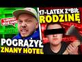 KAŻDY BOI SIĘ KSIĄŻULA 😱 (PATEC, MINIMAJK, CARREY, TIDZIMI, DZINOLD)