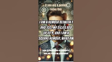 99% Get This Wrong! Can You Solve This Tricky Math Riddle? #trending @CoComelon #shorts