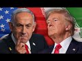 Trump uses US influence to press Netanyahu for Middle East peace