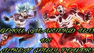 Dragon Ball Super Amv Falling Inside Blackgammer Ex