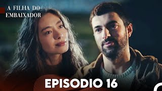 Thumbnail for A Filha do Embaixador Episódio 16 (Dobragem em Português)