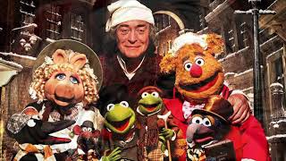 WOMBLING MERRY CHRISTMAS - MIKE BATT COVER Wombling Song Mike Batt Wombles Cover