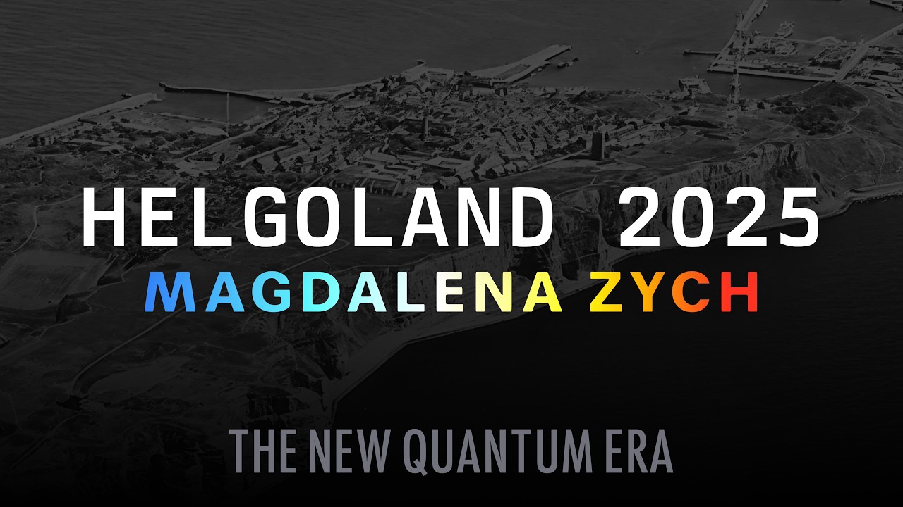 Helgoland 2025 - Magdalena Zych