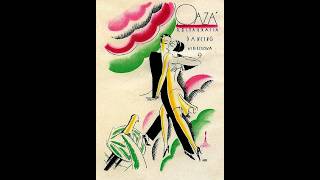 Polish Shimmy Henryk Golds Orchestra - Bez Koszulki, 1926