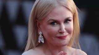 Nicole Kidman - Celebrity Plastic Surgery Review by Rachel Varga