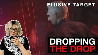 Elusive Target: The Drop | Play-Through