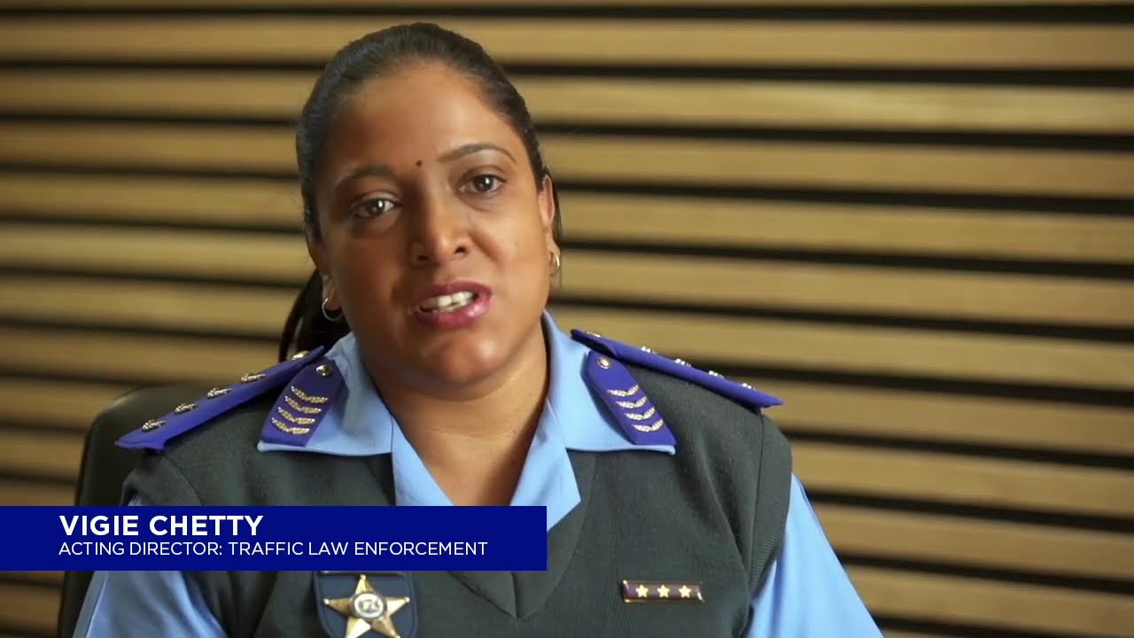 The Western Cape Government's Fatigue Management Program