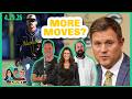 LIVE REACT: Do Packers Need MORE Moves?! | Brewers Offense is BACK!