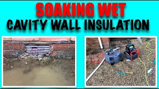 CAVITY WALL INSULATION COST..... LONG TERM