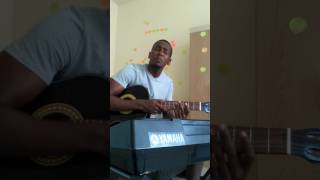 NAYAKI Pasteur moise mbiye cover ERIC ERA