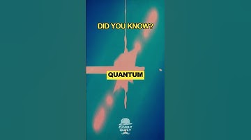Did You Know: Scientists Have Created a Real Quantum Teleportation?