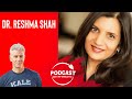 Dr  Reshma Shah: Food and Family