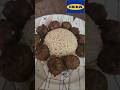 اسرار كفته كرات اللحم و الصوص اللذيذ وصفة سهله و بسيطه وطعم احلى من ايكيا #ikea #meatballs #طبخ