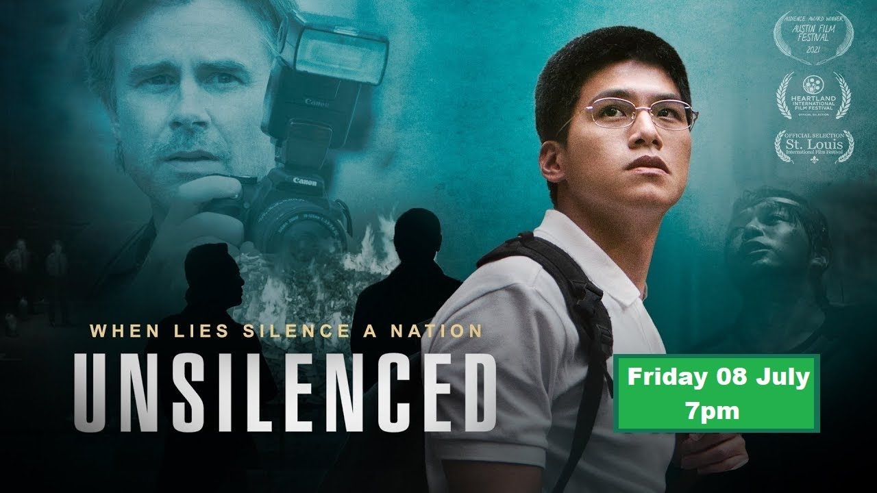UNSILENCED Trailer - YouTube