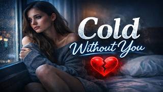 Cold Without You – Emotional Female Heartbreak Ballad | Digital Soul Sounds