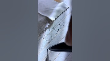 Robert #signature #art #satisfying #calligraphy