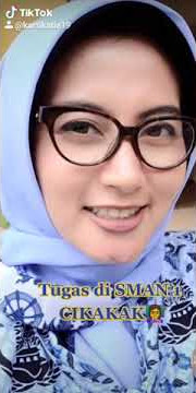 Video Profil Suci Permata Dewi - PNS Provinsi Jawa Barat