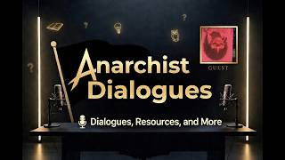 A Reading and Discussion of Gee's Ecological Psychology Notes Part 2 | Anarchist Resources #2