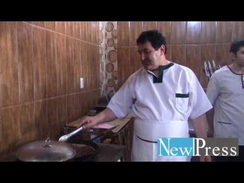 ბიკენტიას საქაბაბე