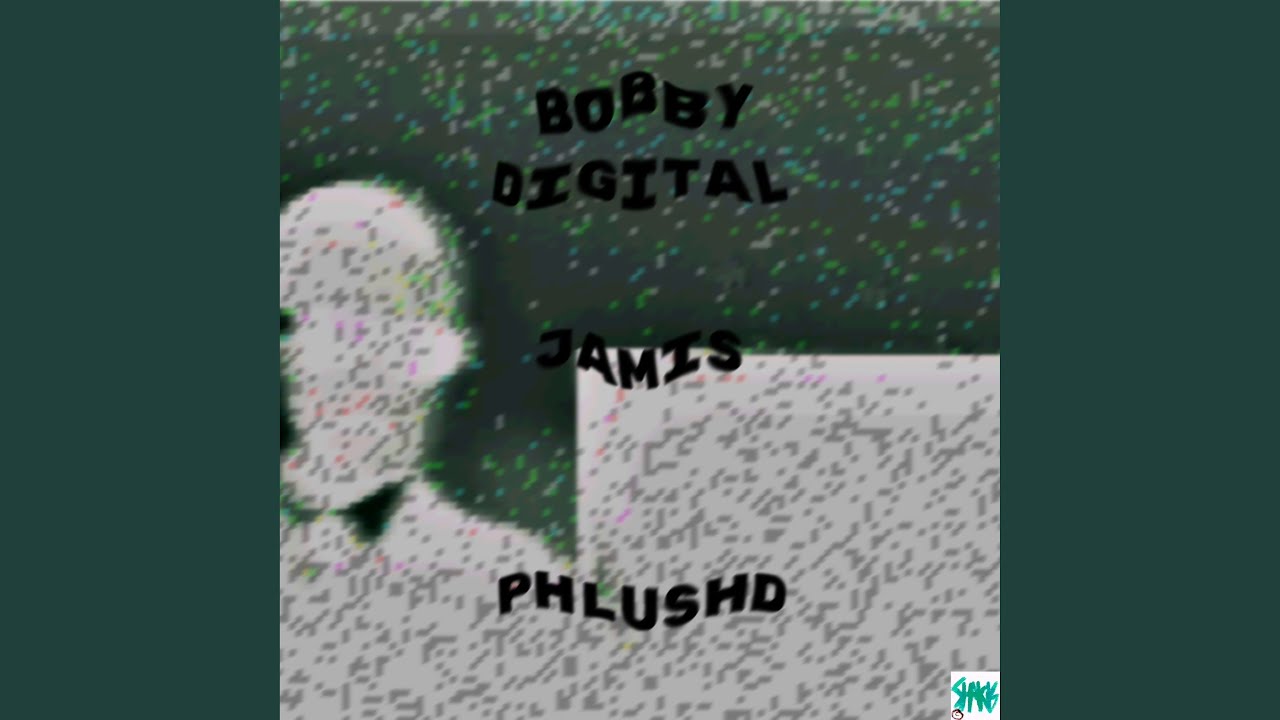 BOBBY DIGITAL auf YouTube ansehen BOBBY DIGITAL auf YouTube ansehen