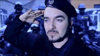 BlackLion- KOSOVË (Official Video ) 2016