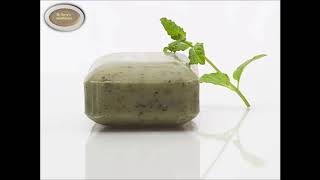 Handmade Soaps - Www.drbarrymd.com